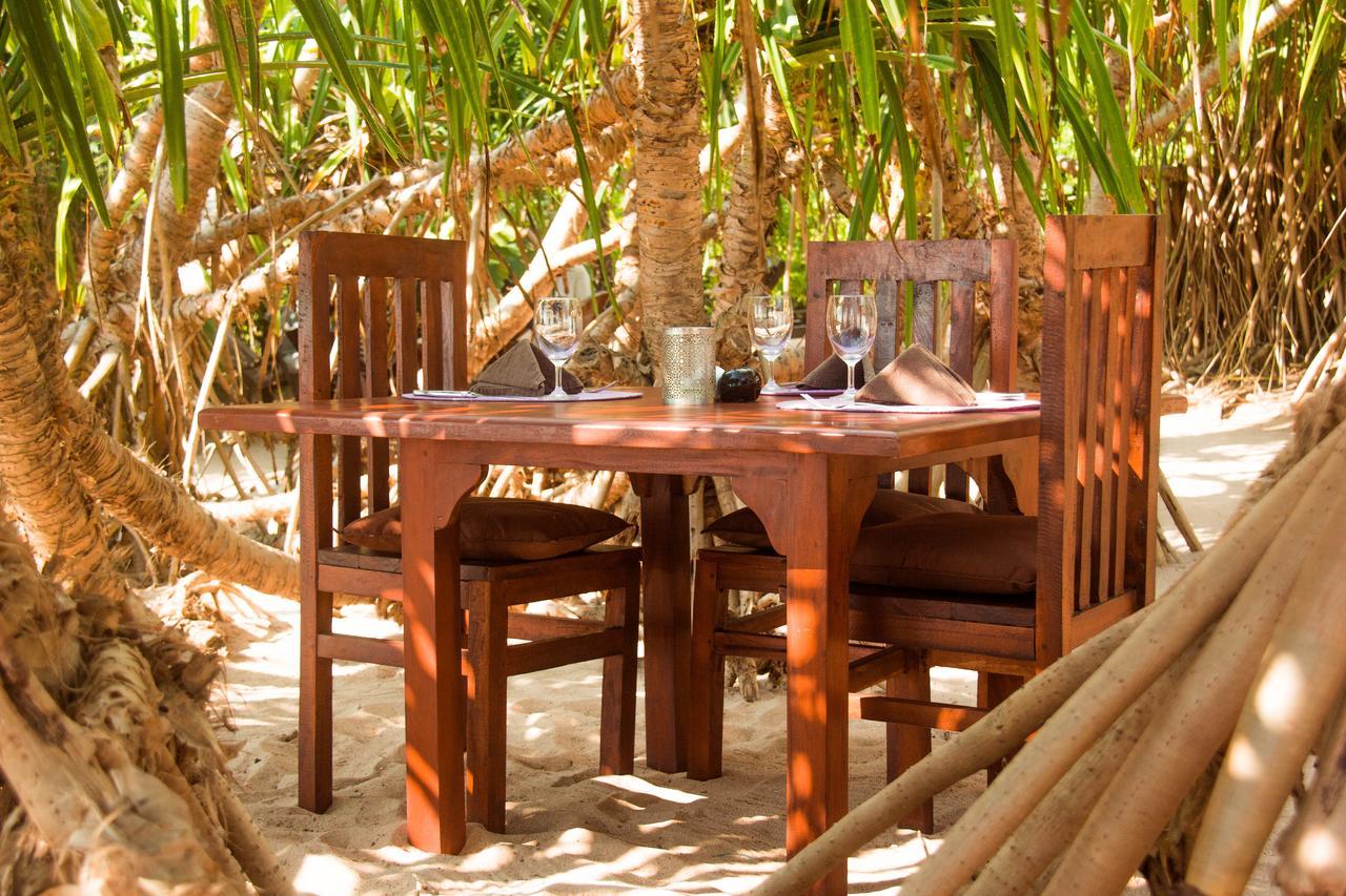 Jungle Beach Ahungalla Eksteriør bilde